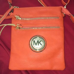 Micheal Kros purse